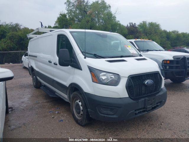 Photo 0 VIN: 1FTYE1Y86RKA07752 - FORD TRANSIT 