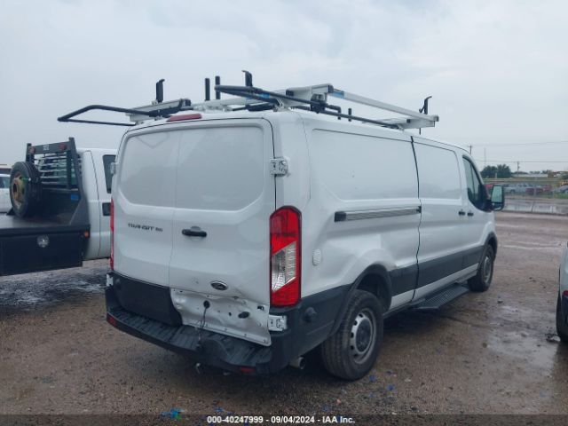 Photo 3 VIN: 1FTYE1Y86RKA07752 - FORD TRANSIT 