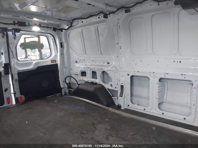 Photo 7 VIN: 1FTYE1Y87LKA30318 - FORD TRANSIT 