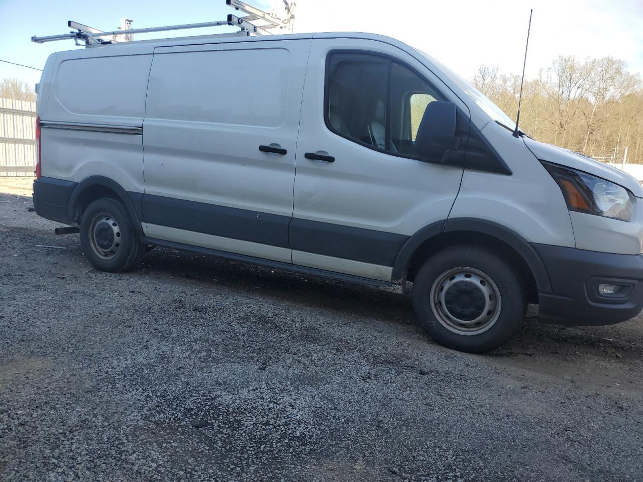 Photo 3 VIN: 1FTYE1Y87LKA46826 - FORD TRANSIT 