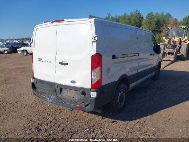 Photo 3 VIN: 1FTYE1Y87LKA70057 - FORD TRANSIT 