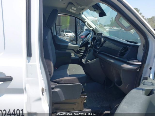 Photo 4 VIN: 1FTYE1Y87LKA70057 - FORD TRANSIT 