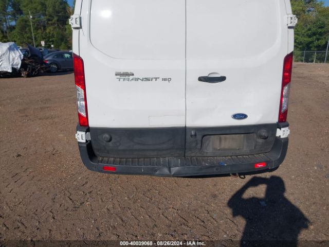 Photo 5 VIN: 1FTYE1Y87LKA70057 - FORD TRANSIT 