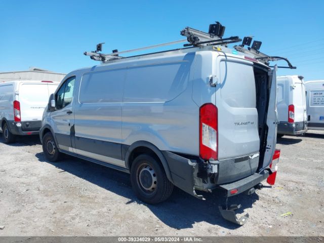 Photo 2 VIN: 1FTYE1Y87LKB50359 - FORD TRANSIT-150 