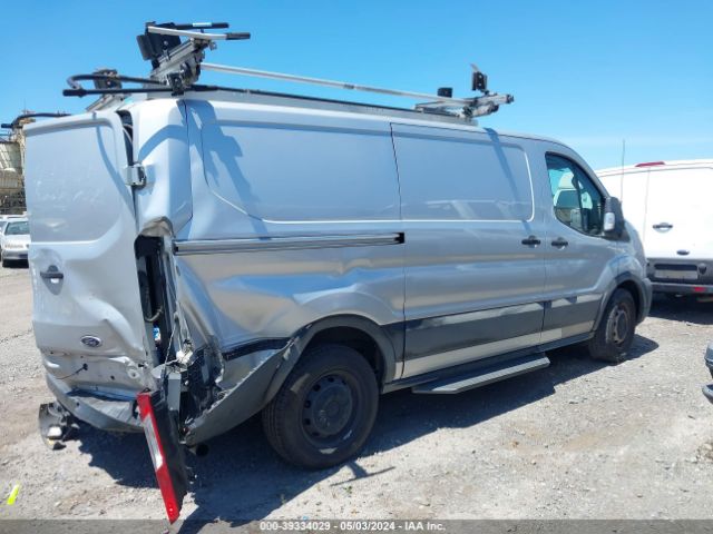 Photo 3 VIN: 1FTYE1Y87LKB50359 - FORD TRANSIT-150 