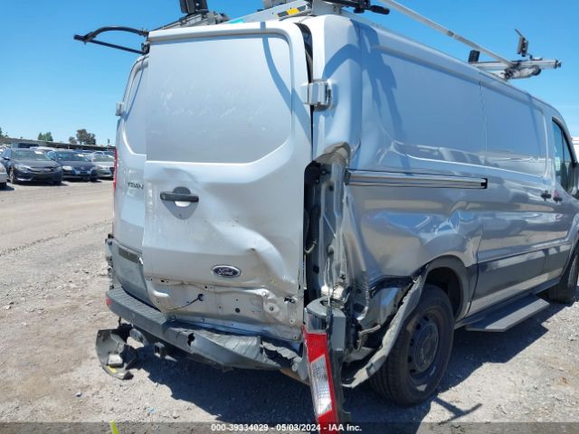 Photo 5 VIN: 1FTYE1Y87LKB50359 - FORD TRANSIT-150 