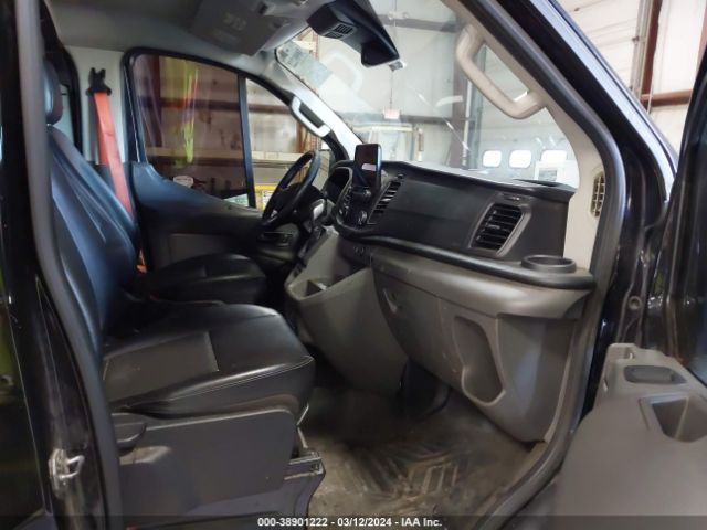 Photo 4 VIN: 1FTYE1Y87LKB76847 - FORD TRANSIT-150 