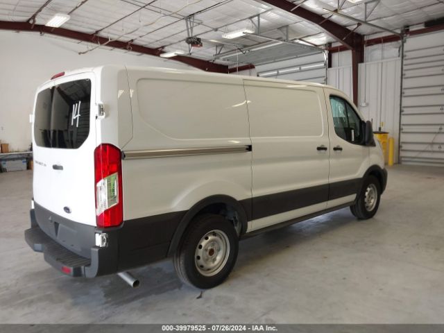 Photo 3 VIN: 1FTYE1Y87PKB26911 - FORD TRANSIT 