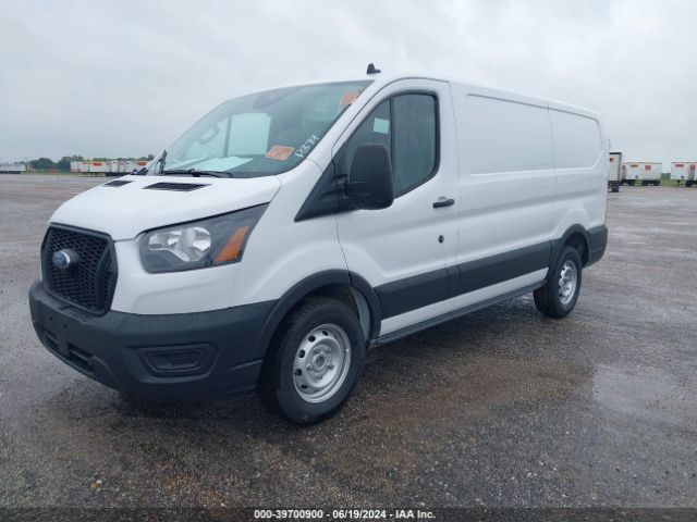 Photo 1 VIN: 1FTYE1Y88RKA75177 - FORD TRANSIT 