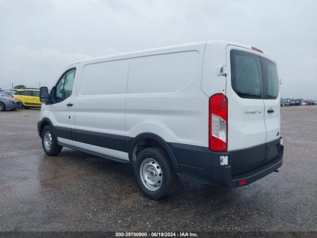 Photo 2 VIN: 1FTYE1Y88RKA75177 - FORD TRANSIT 