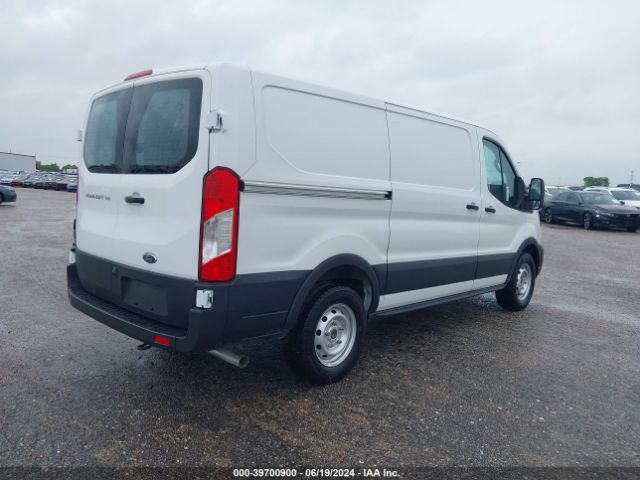 Photo 3 VIN: 1FTYE1Y88RKA75177 - FORD TRANSIT 