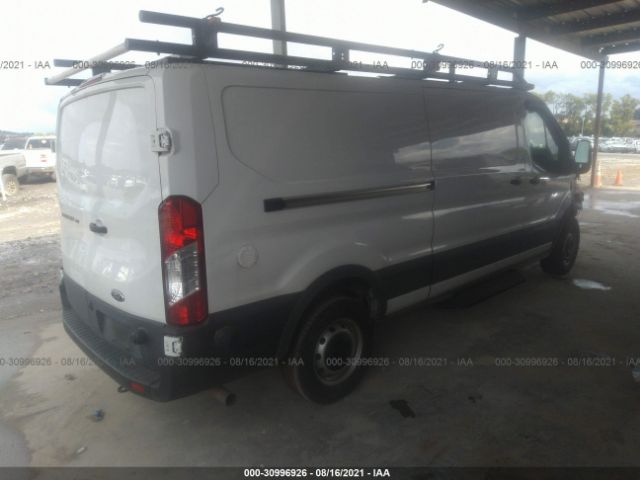 Photo 3 VIN: 1FTYE1Y89LKA52806 - FORD TRANSIT CARGO VAN 