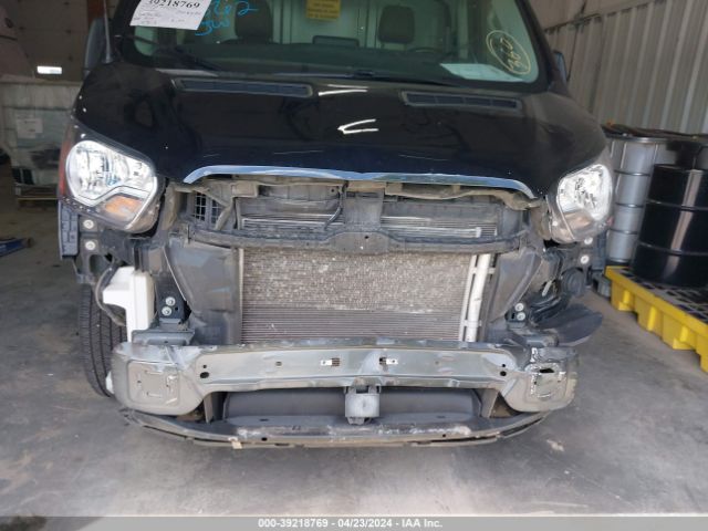 Photo 5 VIN: 1FTYE1Y89MKA24098 - FORD TRANSIT-150 