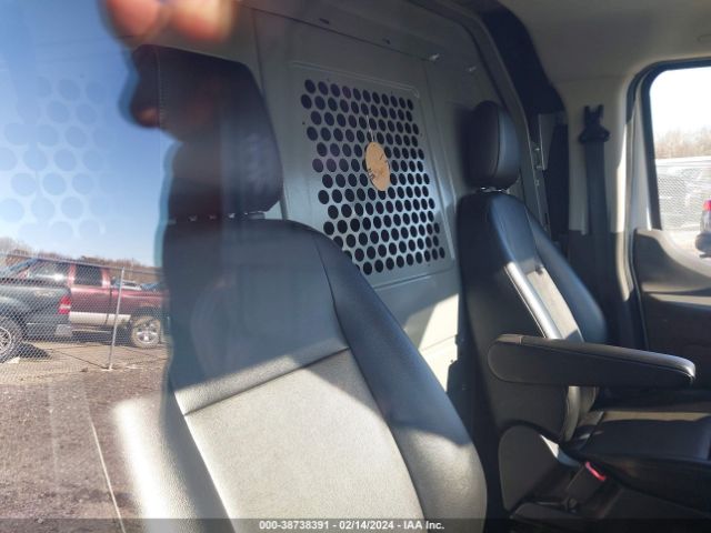 Photo 7 VIN: 1FTYE1Y89MKA71163 - FORD TRANSIT-150 