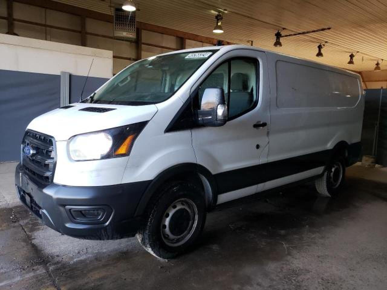 Photo 1 VIN: 1FTYE1Y8XLKB16478 - FORD TRANSIT 