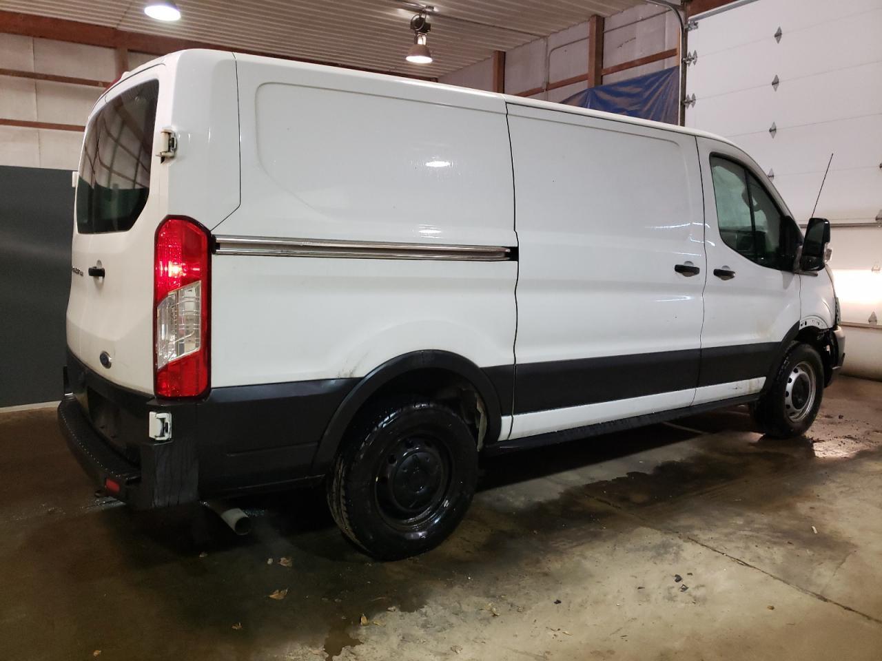 Photo 3 VIN: 1FTYE1Y8XLKB16478 - FORD TRANSIT 