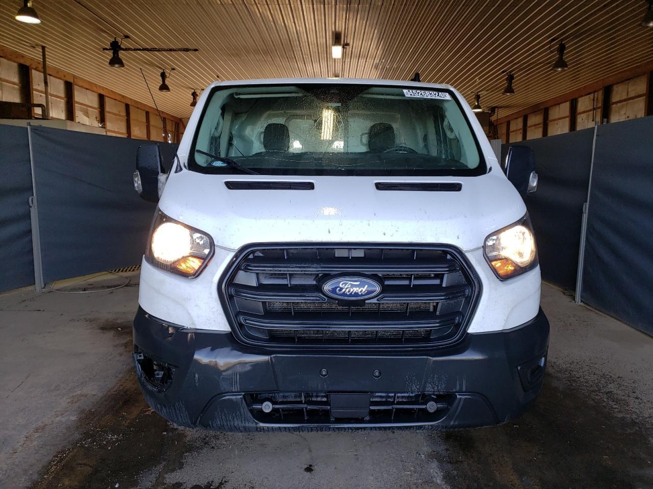 Photo 5 VIN: 1FTYE1Y8XLKB16478 - FORD TRANSIT 