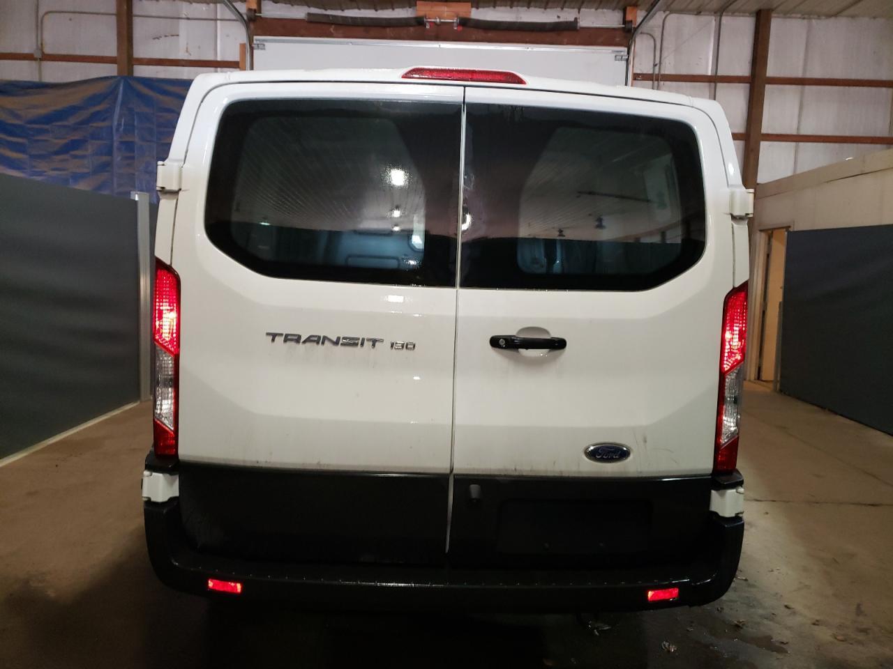 Photo 6 VIN: 1FTYE1Y8XLKB16478 - FORD TRANSIT 