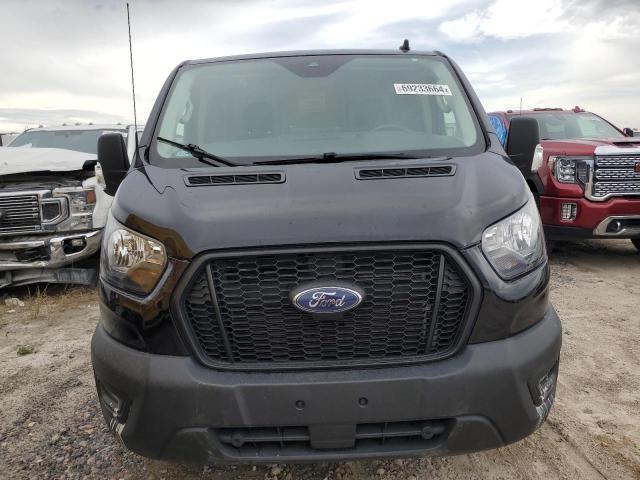 Photo 4 VIN: 1FTYE1Y8XPKA26446 - FORD TRANSIT T- 