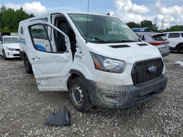 Photo 3 VIN: 1FTYE1Y8XPKA49516 - FORD TRANSIT 