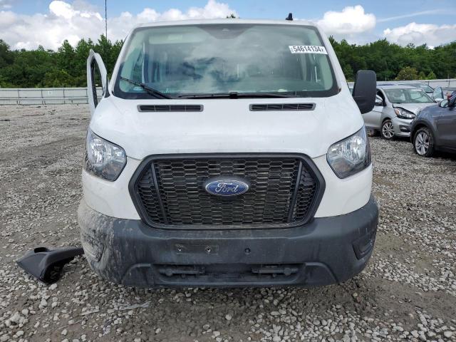 Photo 4 VIN: 1FTYE1Y8XPKA49516 - FORD TRANSIT 