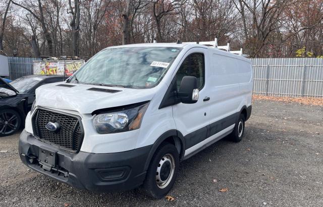 Photo 1 VIN: 1FTYE1Y8XPKB26711 - FORD TRANSIT T- 