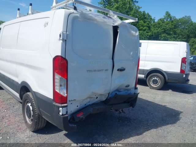 Photo 5 VIN: 1FTYE1Y8XPKB26711 - FORD TRANSIT-150 