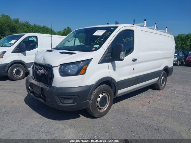 Photo 1 VIN: 1FTYE1Y8XPKB26711 - FORD TRANSIT T- 