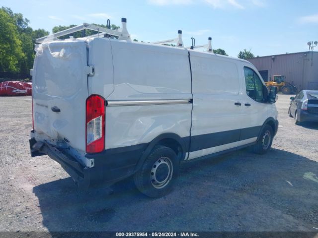 Photo 3 VIN: 1FTYE1Y8XPKB26711 - FORD TRANSIT T- 