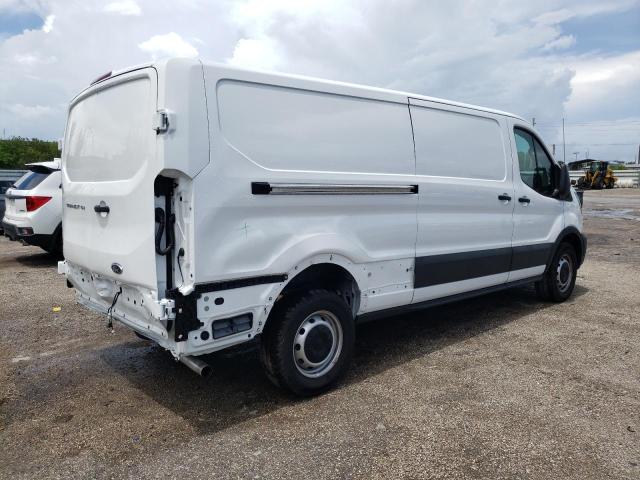 Photo 2 VIN: 1FTYE1Y8XPKB73138 - FORD TRANSIT 