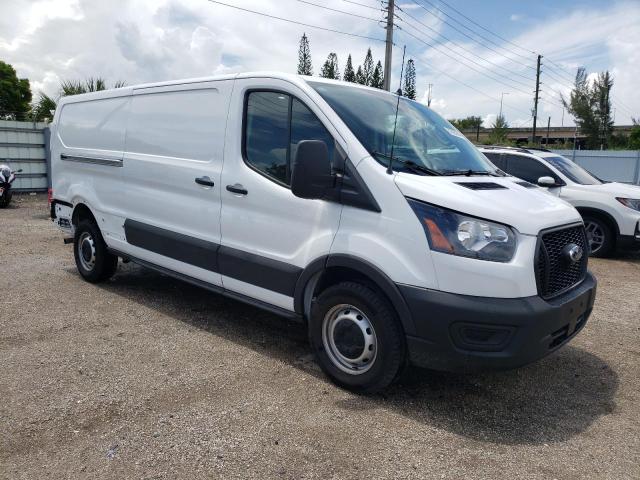 Photo 3 VIN: 1FTYE1Y8XPKB73138 - FORD TRANSIT 