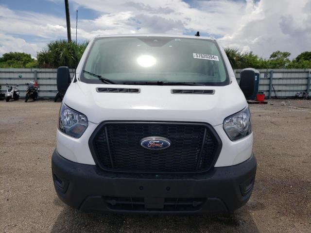 Photo 4 VIN: 1FTYE1Y8XPKB73138 - FORD TRANSIT 