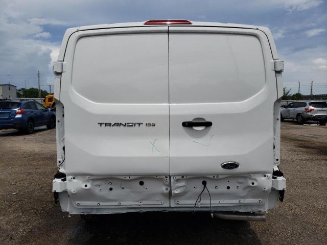 Photo 5 VIN: 1FTYE1Y8XPKB73138 - FORD TRANSIT 