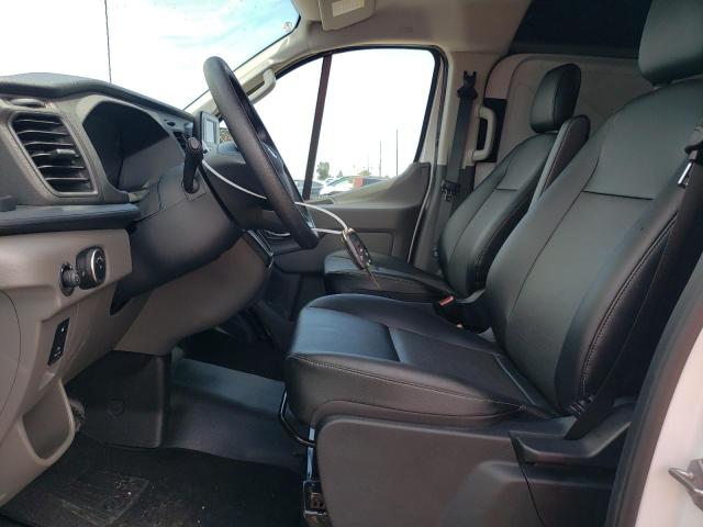 Photo 6 VIN: 1FTYE1Y8XPKB73138 - FORD TRANSIT 