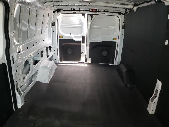 Photo 9 VIN: 1FTYE1Y8XPKB73138 - FORD TRANSIT 