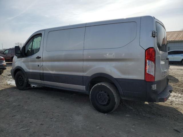 Photo 1 VIN: 1FTYE1YG2HKB12522 - FORD TRANSIT T- 