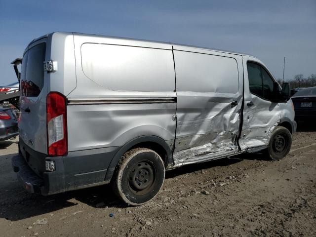 Photo 2 VIN: 1FTYE1YG2HKB12522 - FORD TRANSIT T- 