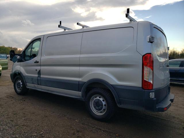 Photo 1 VIN: 1FTYE1YG3FKB11523 - FORD TRANSIT T- 