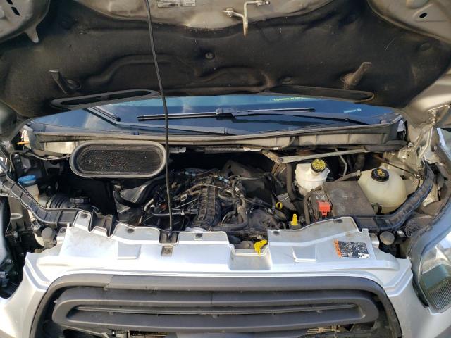 Photo 11 VIN: 1FTYE1YG3FKB11523 - FORD TRANSIT T- 