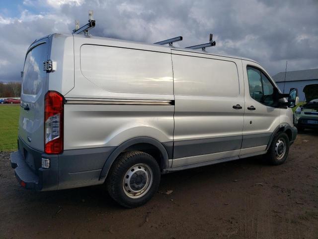 Photo 2 VIN: 1FTYE1YG3FKB11523 - FORD TRANSIT T- 