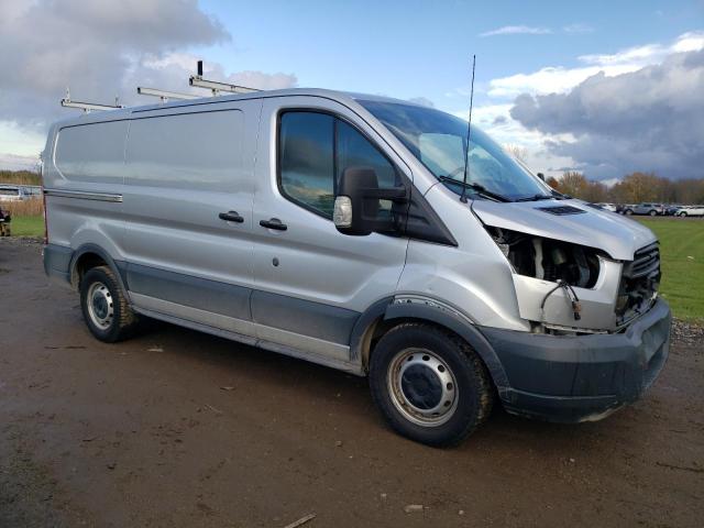 Photo 3 VIN: 1FTYE1YG3FKB11523 - FORD TRANSIT T- 