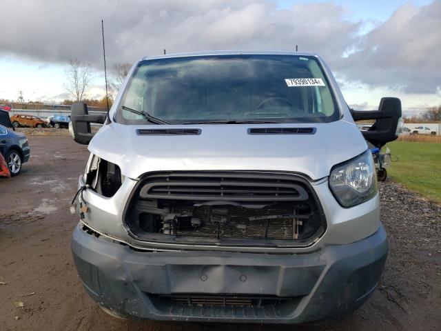 Photo 4 VIN: 1FTYE1YG3FKB11523 - FORD TRANSIT T- 