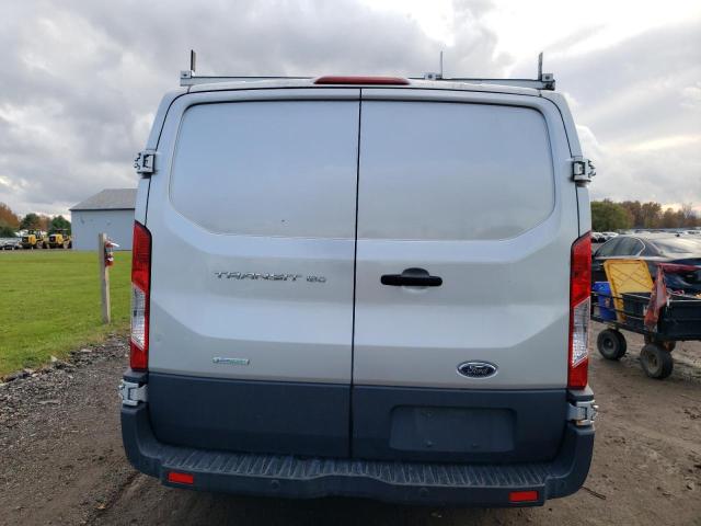 Photo 5 VIN: 1FTYE1YG3FKB11523 - FORD TRANSIT T- 