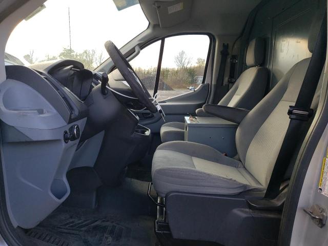 Photo 6 VIN: 1FTYE1YG3FKB11523 - FORD TRANSIT T- 