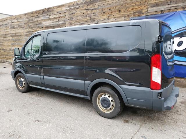 Photo 1 VIN: 1FTYE1YM0FKA27911 - FORD TRANSIT 