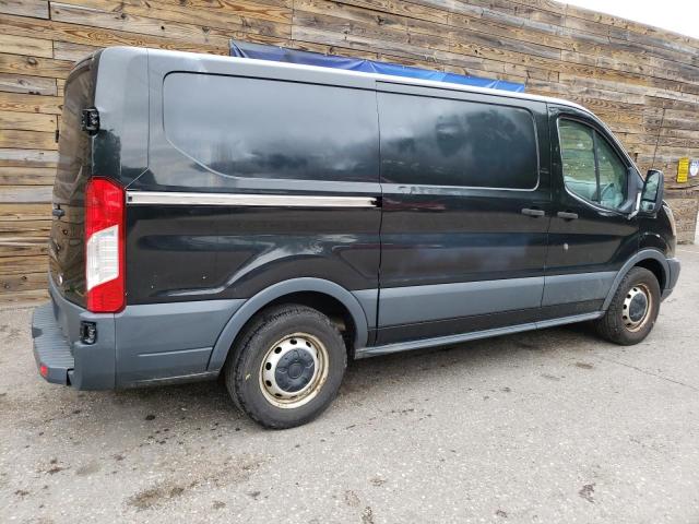 Photo 2 VIN: 1FTYE1YM0FKA27911 - FORD TRANSIT 