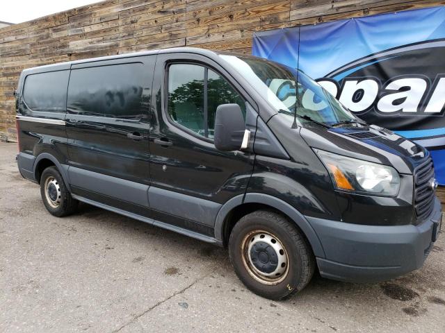 Photo 3 VIN: 1FTYE1YM0FKA27911 - FORD TRANSIT 