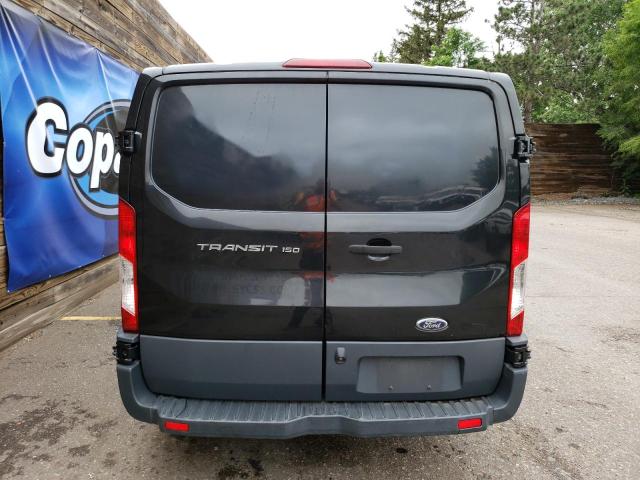 Photo 5 VIN: 1FTYE1YM0FKA27911 - FORD TRANSIT 