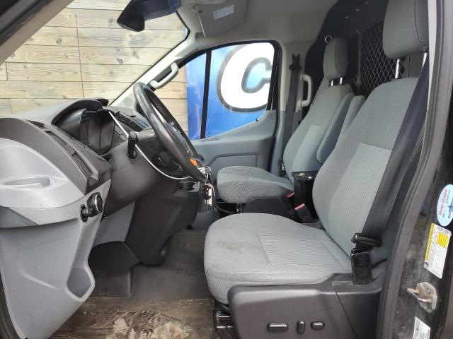 Photo 6 VIN: 1FTYE1YM0FKA27911 - FORD TRANSIT 