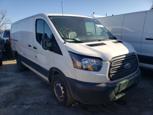 Photo 0 VIN: 1FTYE1YM0GKA27179 - FORD TRANSIT T- 